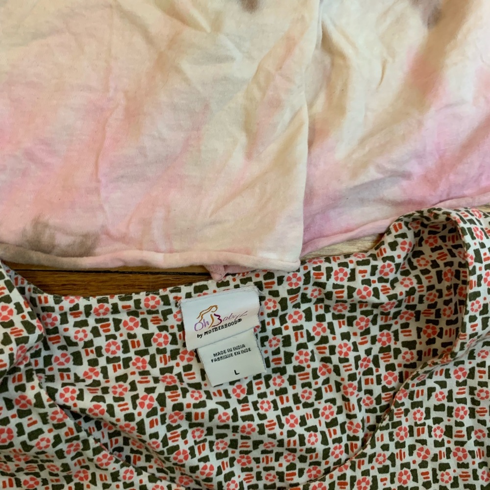 Maternity Clothes - image 5